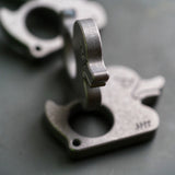 MADDUX Jr. Titanium EDC DucKnuck - MDX Jr. 001