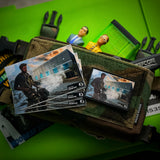 Desk Pop Defense™ Scranton Boys PVC Patch - V2