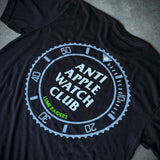 Lume Raiders™ Official Anti Apple Watch Club T-Shirt