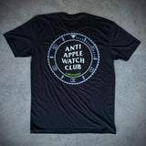 Lume Raiders™ Official Anti Apple Watch Club T-Shirt