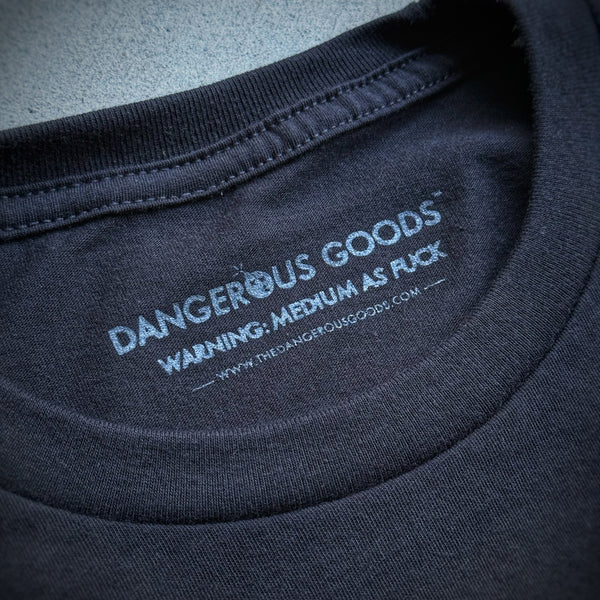 Lume Raiders™ Official Anti Apple Watch Club T-Shirt