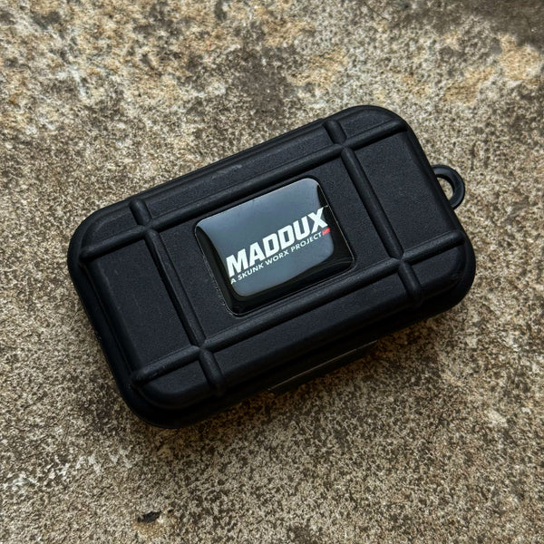 MADDUX Jr. Titanium EDC DucKnuck - MDX Jr. 001