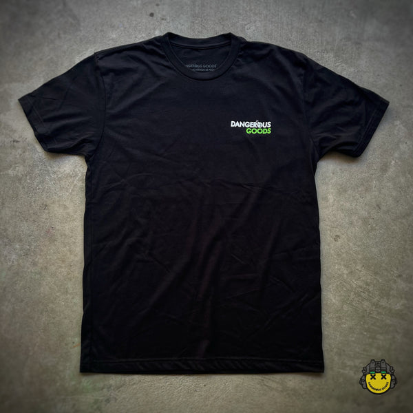 Dangerous Goods® Moons Out MAGAS Out Trump NVG T-Shirt