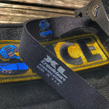 Zero Fucks Duck® TBL & TRL Croakies® XL Sunglasses Retainers - 2 Colors