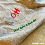 Dangerous Goods® ‘Let’s Go Brandon’ Christmas Sweater