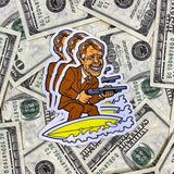 Dangerous Goods® x Steve Nazar ‘POINTLESS BREAK’ Sticker Set