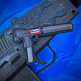 Dangerous Goods® MAC-10 Little Goons Water Gun Morale Patch