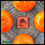 VAULT - Zero Fucks Duck® PVC Ranger Eye Patch Series - OG 1” RE’s