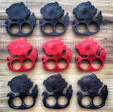 ZERO FUCKS DUCK KNUCK LIMITED EDITION BOTTLE OPENER