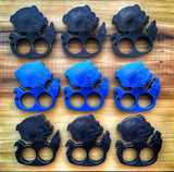 ZERO FUCKS DUCK KNUCK LIMITED EDITION BOTTLE OPENER