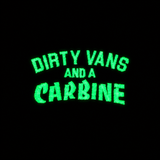 Dept of War Boyz™ Dirty Vans and a Carbine Patch - V1