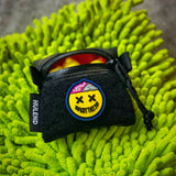 Dangerous Goods® Brain Matters Smiley Ranger Eye - V2 Good Days