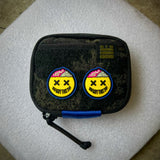 Dangerous Goods® Brain Matters Smiley Ranger Eye - V2 Good Days