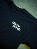 Dirty Birds™ Duck Hunt Bullseye T-Shirt