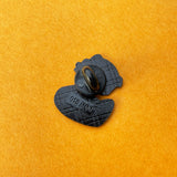 ZFD® Thin Blue Line Duck Duty Pin