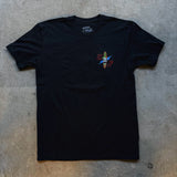 ZFD® Charlie Don’t Surf T-Shirt