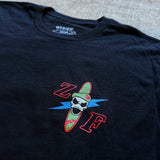 ZFD® Charlie Don’t Surf T-Shirt