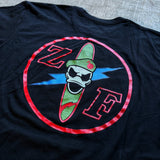 ZFD® Charlie Don’t Surf T-Shirt