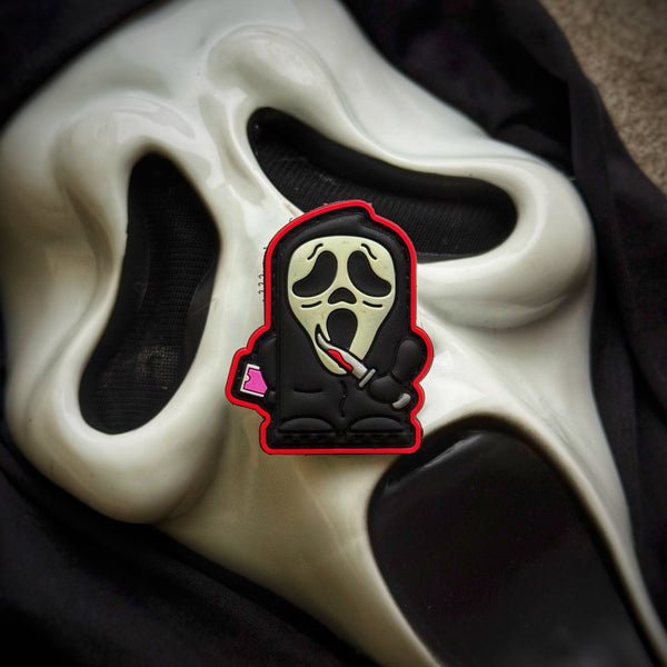 NEW Supdude™ Ranger Eye Patch Series - V4 SupFace