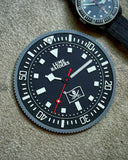 Lume Raiders™ Raid Diver FX Watch Drink Coaster