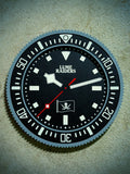 Lume Raiders™ Raid Diver FX EDC Watch Tray