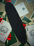 The 8.6” Charlie Don't Surf Kilgore Surfboard Patch