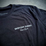 Lume Raiders™ Sketchy Dudes Car Club T-Shirt