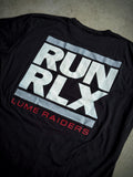 Lume Raiders™ RUN RLX T-Shirt