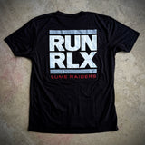 Lume Raiders™ RUN RLX T-Shirt