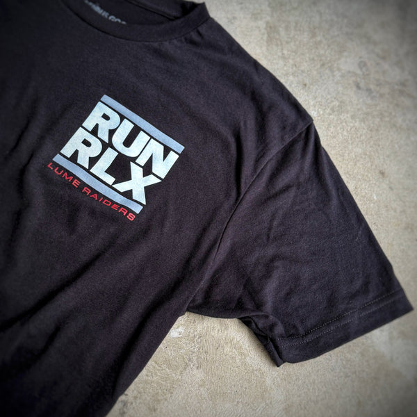 Lume Raiders™ RUN RLX T-Shirt