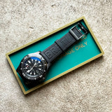 Lume Raiders™ “For Espionage Only” EDC Watch Tray