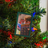 Dangerous Goods® Buzz’s Private Stuff Reflective Patch