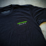 Lume Raiders™ Wristwatch Call Sign T-Shirt Series: “SAY-koh”