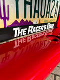 Racers Edge “Overnight Parts from Japan” License Plate Frame