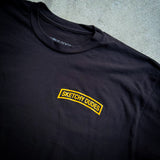 Lume Raiders™ Sketchy Dudes Arabic Dial Watch T-Shirt
