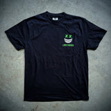 Lume Raiders™ Sketchy Willard Watch T-Shirt