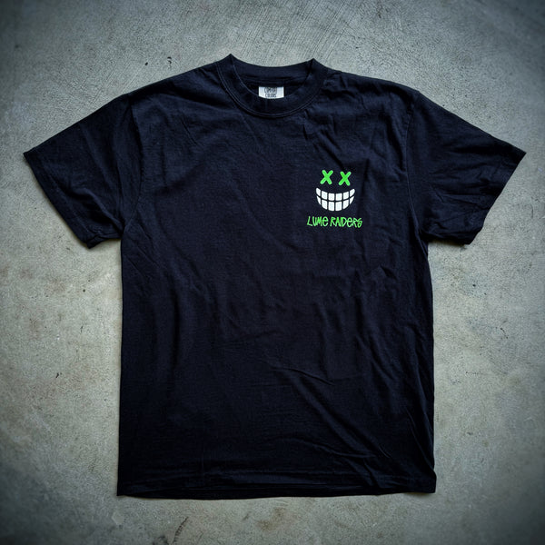 Lume Raiders™ Sketchy Willard Watch T-Shirt