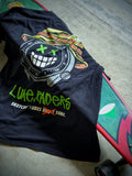 Lume Raiders™ Sketchy Willard Watch T-Shirt