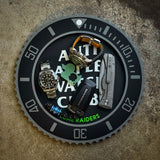 Lume Raiders™ Anti Apple Watch Club EDC Watch Tray