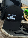 Dept of War Boyz™ Dirty Vans And A Carbine Dad Hat
