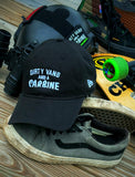 Dept of War Boyz™ Dirty Vans And A Carbine Dad Hat