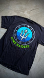 Lume Raiders™ DEEP SEA Trident Teams T-Shirt