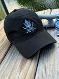 Lume Raiders™ Trident Teams Dad Hat