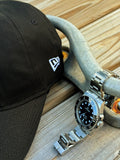 Lume Raiders™ Trident Teams Dad Hat