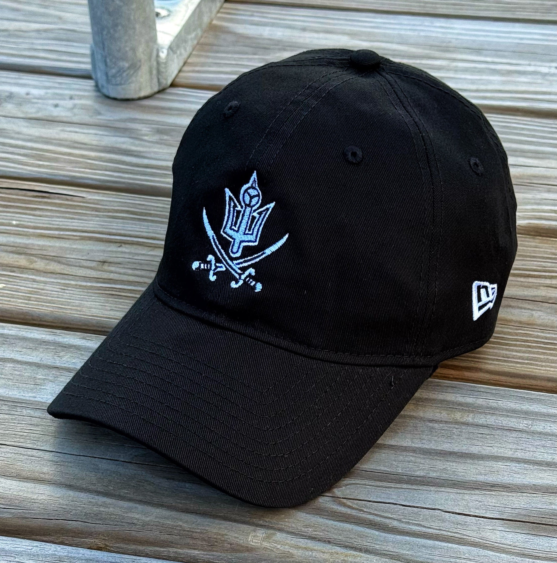 Lume Raiders™ Trident Teams Dad Hat