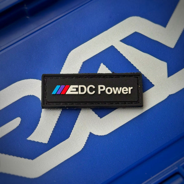 Dangerous Goods® EDC POWER Ranger Eye Patch