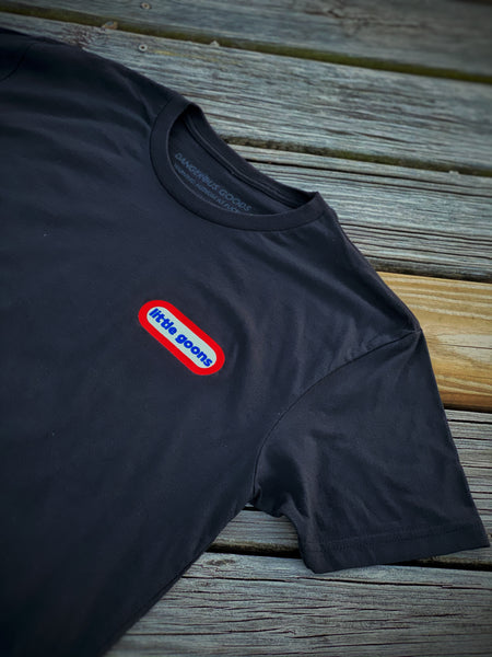 Dangerous Goods®️ Little Goons Cozy Kart Operator T-Shirt