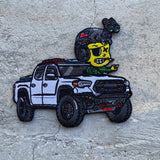 Little Goons Danger Joe™️ Taco Patch Series
