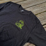 Zero Fucks Duck® ZFD Ranger Boonie Duck T-Shirt