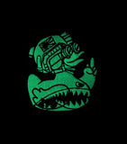 Zero Fucks Duck®️ Classified Series Morale Patch - Rising Sun V2